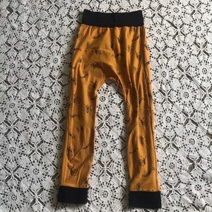 AHOY AMIGO harem pants